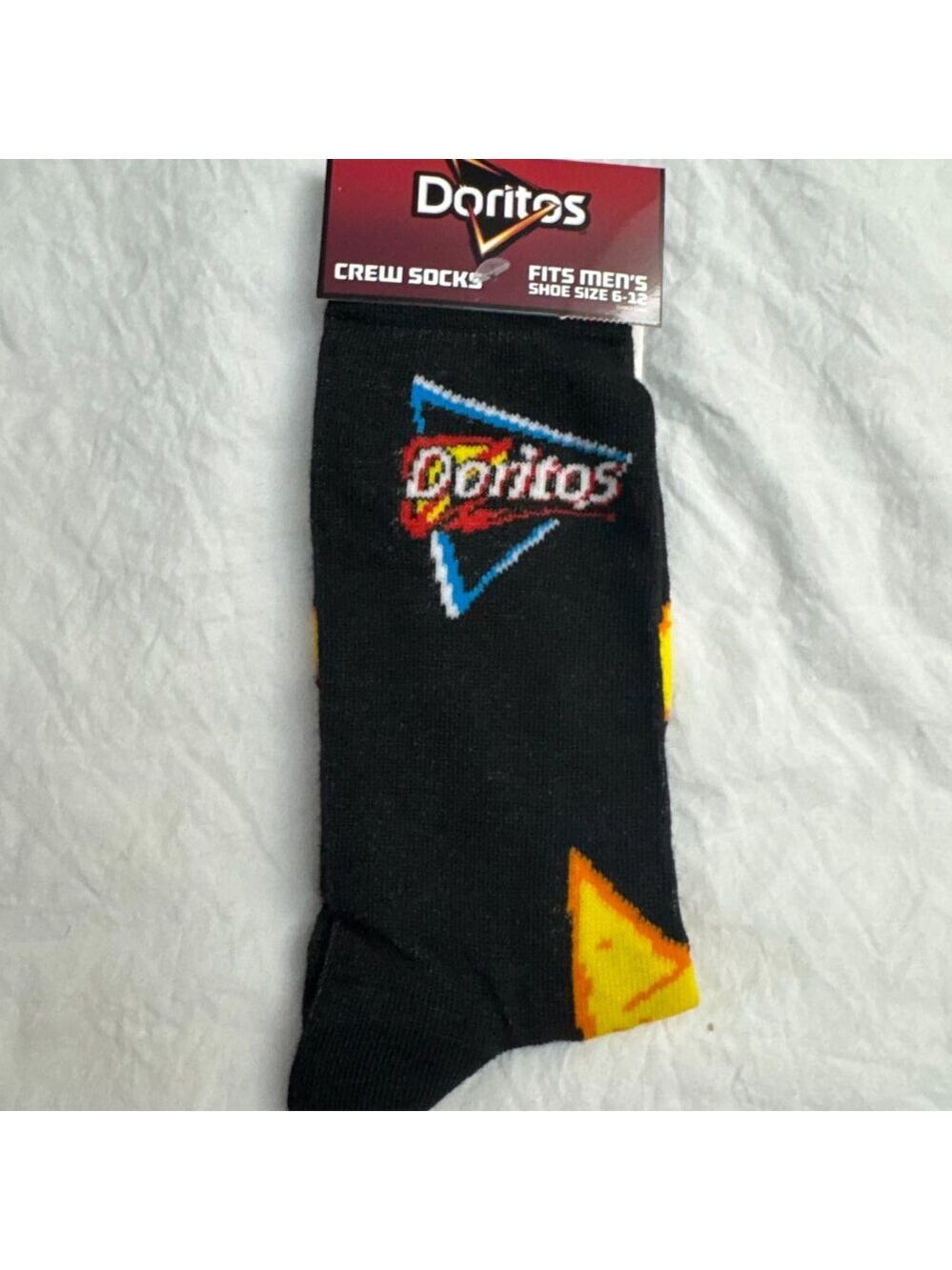 COPY - MENS FUN  NOVILITY SOCKS $5 EACH